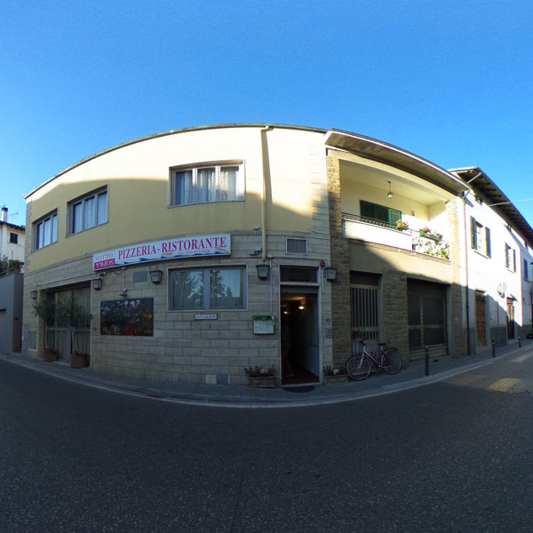 Ristorante Pizzeria Sottosopra