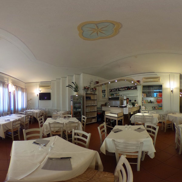 Ristorante Pizzeria Sottosopra
