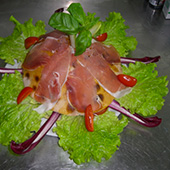 Ristorante Pizzeria Sottosopra a Ginestra Fiorentina