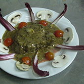 Ristorante Pizzeria Sottosopra a Ginestra Fiorentina