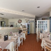 Ristorante Pizzeria Sottosopra a Ginestra Fiorentina