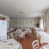 Ristorante Pizzeria Sottosopra a Ginestra Fiorentina