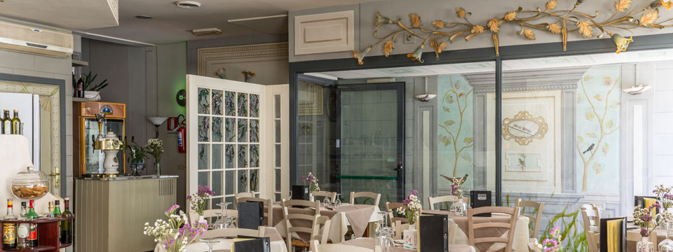 Ristorante Pizzeria Sottosopra Ginestra Fiorentina Firenze