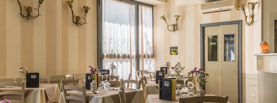 Ristorante Pizzeria Sottosopra Ginestra Fiorentina Firenze